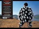 Pink Floyd-Delicate Sound Of Thunder VINYL NEW