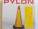 Pylon - Pylon Box [Vinyl New] 4 LP Box Set w/ Book, Limited Edition Color Vinyl
