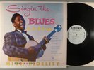 B.B. King  Singin' The Blues   Mono  Gray Label Issue