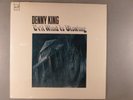 Denny King  Evil Wind Is Blowing   SEALED  RARE LP    Blues Rock