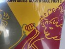Daryl Hall John Oates Rock N Soul Part 1 Walmart Exclusive Maroon Colored Vinyl