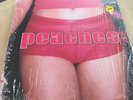 THE TEACHES OF PEACHES XLLP 163P 5x12