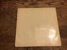 the beatles white album No 0211268 vinyl