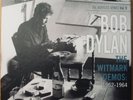 BOB DYLAN Bootleg Series Vol. 9 THE WHITMARK DEMOS: 1962 - 1964 4 180 gr LP BOX
