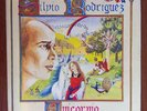 Silvio Rodriguez – Unicornio [1982] Vinyl LP Latin Folk Cubano Nueva Trova
