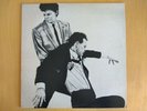 Glenn Branca - The Ascension vinyl LP (1981, USA)