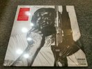 Rare  West side Gunn- Supreme Blientele Daupe Blood Red Vinyl No 55/375