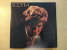 Scott Walker - Scott 4 vinyl LP (2014, UK & EU)