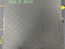 Talking heads fear of music 1979 Rare First Press promo SRK 6076   Ex
