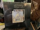 LED ZEPPELIN 4-LP BOX SET SEALED” THE SONG REMAINS THE SAME” MINT