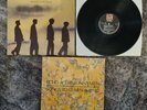 Echo And The Bunnymen: Songs To Learn And Sing 1985 Korova Vinyl LP & booklet
