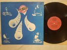 Manfred Mann's Earth Band - Nightingales & Bombers -NM/EX 1992 Prog Rock Russian