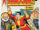 S655 SHAZAM : The Mighty Dr. Illusion 7