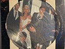 Blondie- Parallel Lines- Limited Edition Picture Disc Vinyl LP CHP-5001 RARE