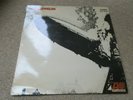 Led Zeppelin I 1 LP South African 1969 Atlantic 1st Press [Vg+/Vg]
