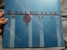 Collective Soul - Self Titled NEW SUPER RARE TURQUOISE Vinyl LP x/1,000