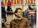 MICHEL LEGRAND Legrand Jazz featuring Miles Davis COLUMBIA CL 1250 mono 6-eye