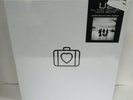 U2 ALL THAT YOU CAN'T LEAVE BEHIND - SUPER DELUXE VINYL BOXSET - SEALED (R0A6)
