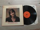 LESLEY DUNCAN-SING CHILDREN SING-GREAT AUDIO-CBS S 64202-EX VG VINYL LP 1971