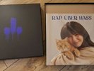 K.I.Z. - Rap über Hass LP /  Doppel Vinyl KIZ mit BOX