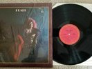 JANIS JOPLIN PEARL FULL TILT BOOGIE LP COLUMBIA KC 30322 1971  HAS SOME WRAP