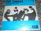 The Zombies : Whenever you're ready,Decca,Holland,7