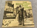 The Magnificent Thad Jones Original 1956 Blue Note 1527 LP RARE  Lexington RVG