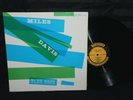Miles Davis Blue Haze vinyl LP Prestige LP-7054 Mono So.Wash.Bergenfield RVG