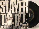 Slayer / T.S.O.L. – Abolish Government 7