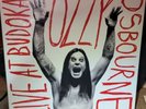 Ozzy Osbourne vinyl Live at Budokan 2LP