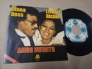 DIANA ROSS AMOR INFINITO mexico single 7