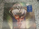 5150 [LP] by Van Halen (Vinyl, Warner Bros. Records Record Label) NM
