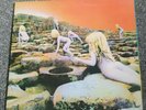 LED ZEPPELIN -  HOUSES OF THE HOLY 1973 UK VINYL LP 1st PRESS K50014 A3/B3 ROCK