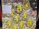 Dinosaur Jr. 'I Bet On Sky' LP Jagjaguwar US lim. purple Vinyl