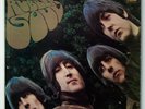 1965 First Press Stereo Rubber Soul Label Var The Beatles Vinyl LP ST 2442 VG+