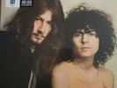 Tyrannosaurus Rex Unicorn RSD 2020 yellow vinyl LP New/sealed