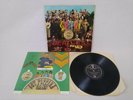 The Beatles Sgt Peppers Lonely Hearts Club Band LP Vinyl Record PCS 7027