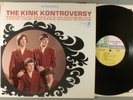 The Kinks  The Kink Kontroversy  Original Label  Garage; Pop Rock; Mod