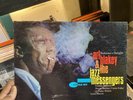 ART BLAKEY & THE JAZZ MESSENGERS Buhaina's Delight BLUE NOTE Stereo NY EAR