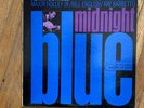 RARE BLUE NOTE JAZZ LP: KENNY BURRELL: