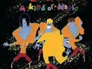Queen - A Kind Of Magic - Vinyl Record.. - e8200e