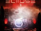 ECLIPSE - WIRED - Vinyl Record.. - e8200e
