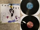 The Cure The Cure 2xLP Vinyl Record 2004 #B0002870-01