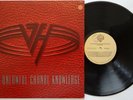 VAN HALEN FOR UNLAWFUL CARNAL KNOWLEDGE BRAZIL