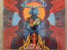 Mastodon Blood Mountain Green Marbled Vinyl 2015 Reissue
