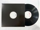 Denzel Curry x Kenny Beats UNLOCKED Signed Vinyl LP Test Press Limited /30 RARE