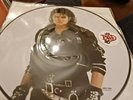 Michael Jackson  bad picture disc