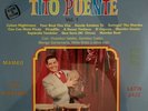 Tito Puente - The Best Of Tito Puente Vol.  (1989) - 33RPM's 