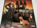 RARE Missy Elliott This Is Not A Test  Elektra ‎– 62905-1 2LP US 2003 VINYL