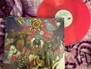 Flatbush Zombies 3001 A Laced Odyssey Vinyl Pro Era BeastCoast Rare Meechy Darko